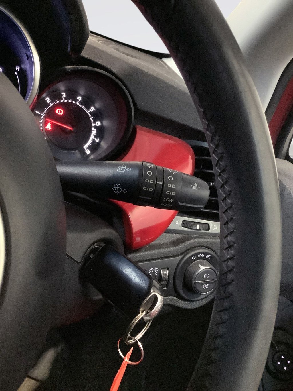 Used Fiat 500X 2017 for sale - 77172087: Photo 21