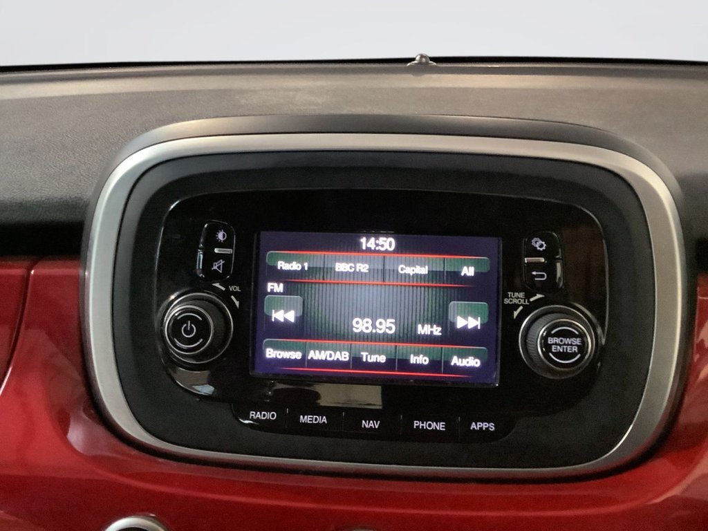 Used Fiat 500X 2017 for sale - 77172087: Photo 23