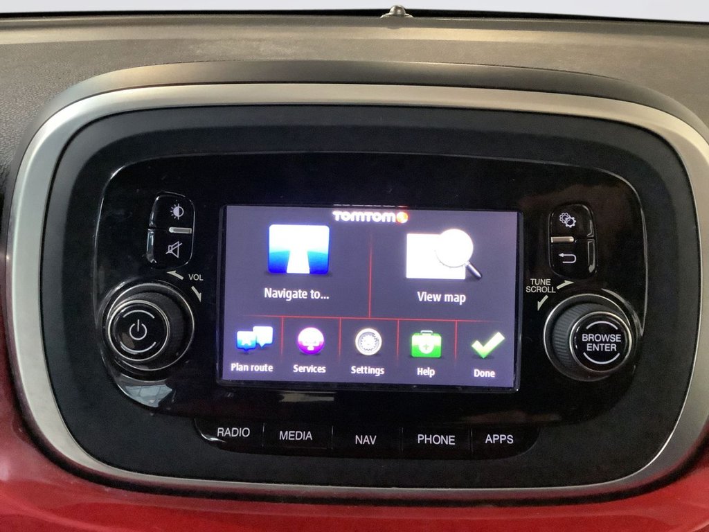 Used Fiat 500X 2017 for sale - 77172087: Photo 24