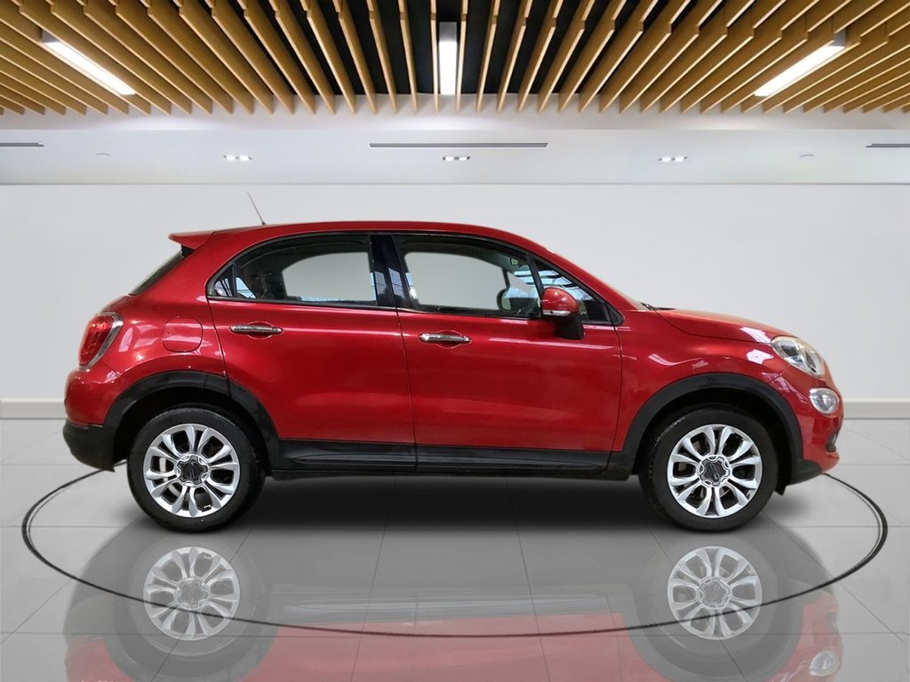 Used Fiat 500X 2017 for sale - 77172087: Photo 9