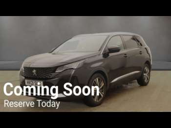 Used Peugeot 5008 2021 for sale - 75111774: Photo