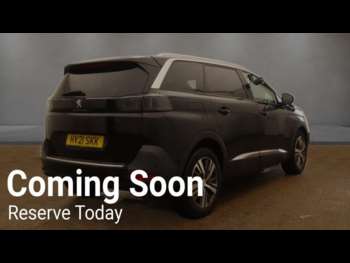 Used Peugeot 5008 2021 for sale - 75111774: Photo