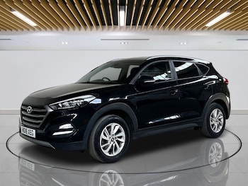 Used Hyundai TUCSON 2018 for sale - 78694075: Photo