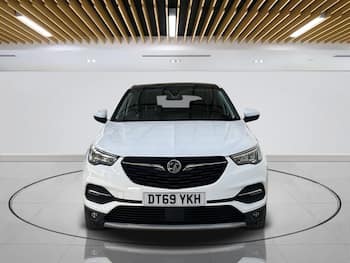 Used Vauxhall Grandland X 2020 for sale - 79655135: Photo