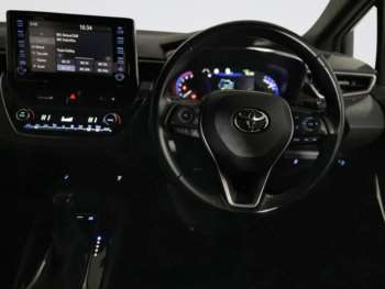 Used Toyota Corolla 2021 for sale - 74083861: Photo