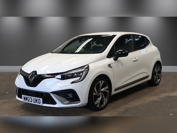 Used Renault Clio 2023 for sale - 78180891: Photo