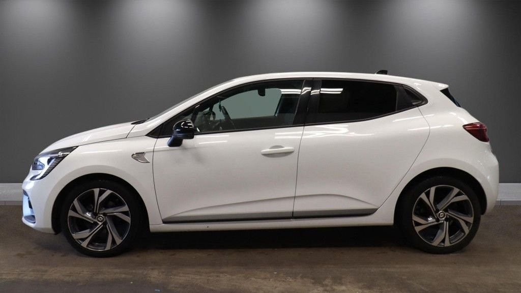 Used Renault Clio 2023 for sale - 78180891: Photo 6