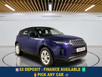 2021 (21) - 1.5 P300e 12.2kWh S SUV 5dr Petrol Plug-in Hybrid Auto 4WD Euro 6 (s/s) (30