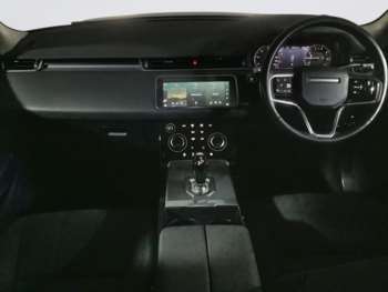 Used Land Rover Range Rover Evoque 2021 for sale - 74759561: Photo