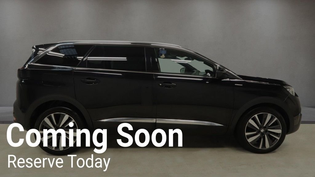 Used Peugeot 5008 2020 for sale - 78002495: Photo 5