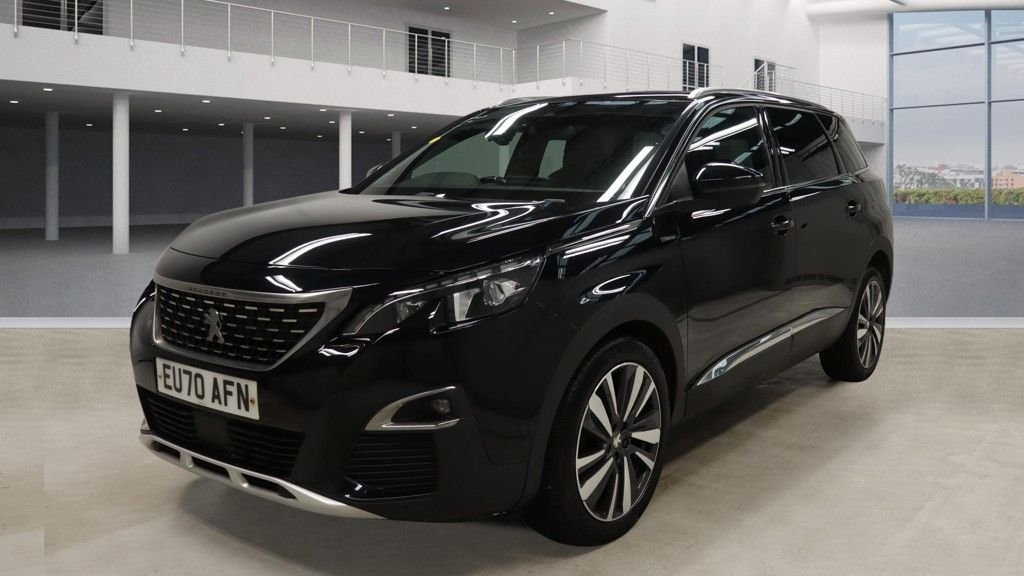 Used Peugeot 5008 2020 for sale - 78002495: Photo 8