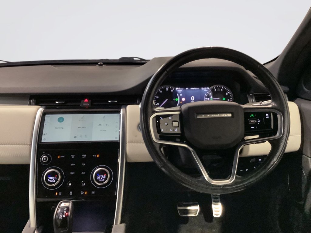 Used Land Rover Discovery Sport 2021 for sale - 78181068: Photo 14