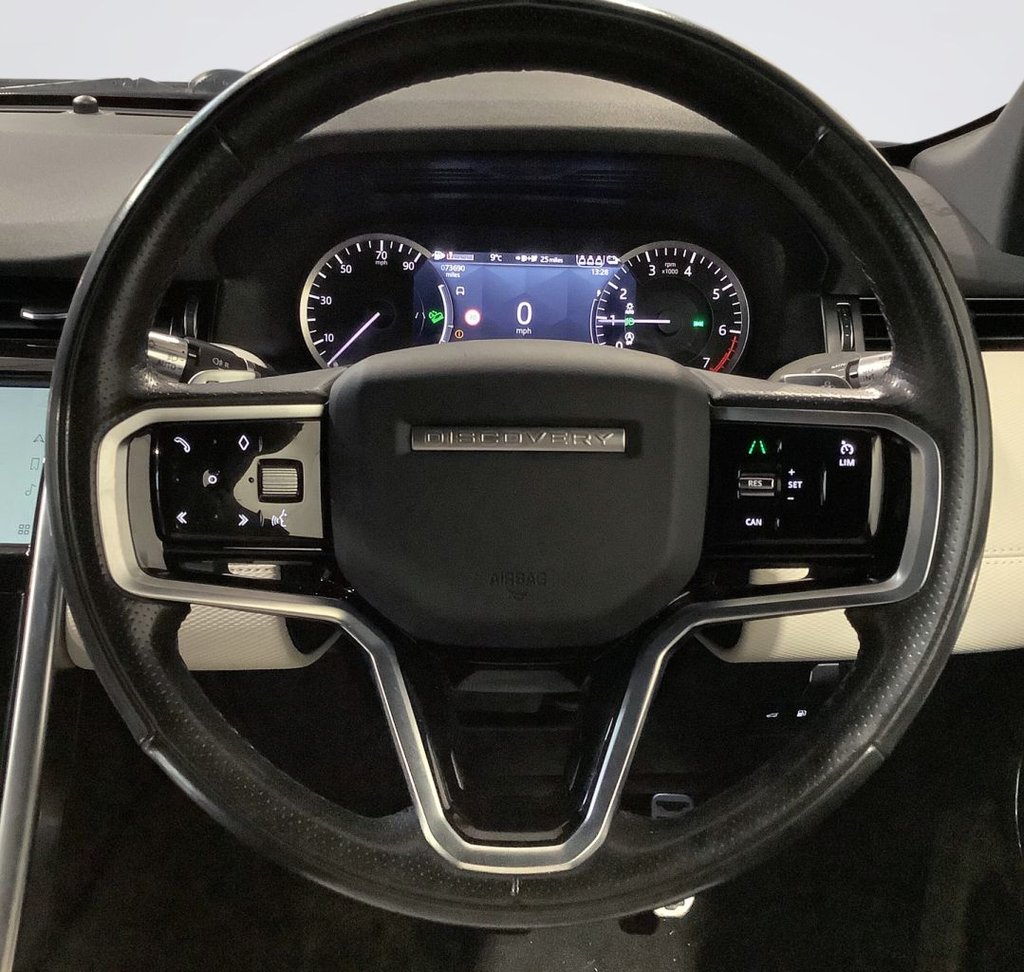 Used Land Rover Discovery Sport 2021 for sale - 78181068: Photo 15