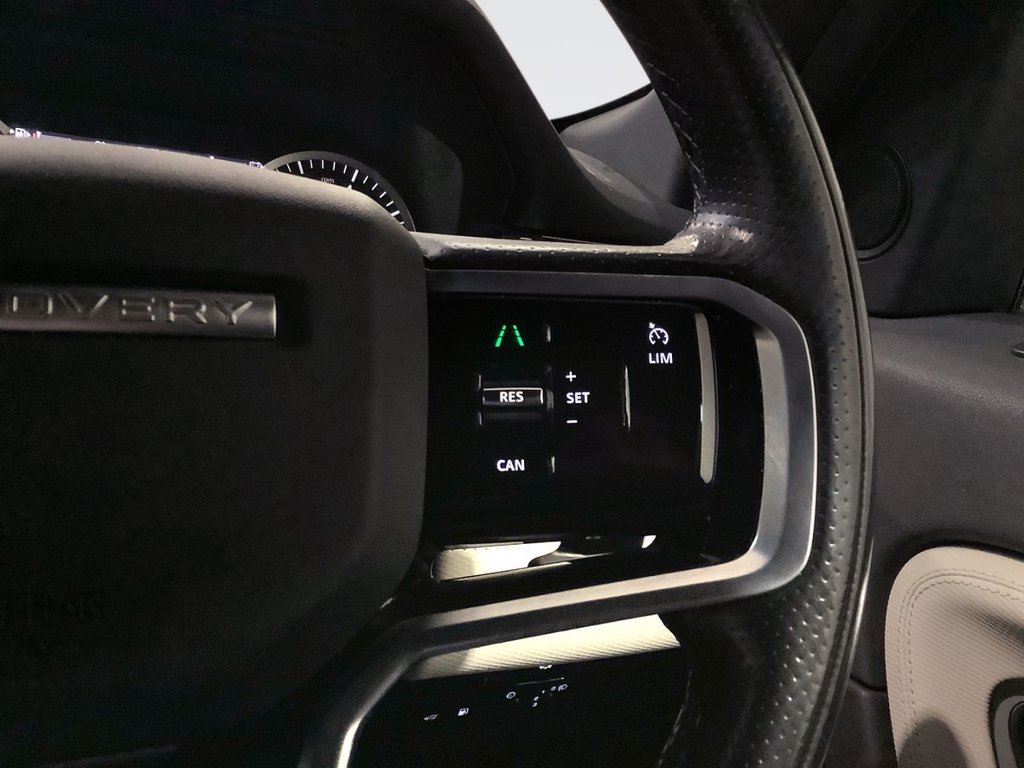 Used Land Rover Discovery Sport 2021 for sale - 78181068: Photo 18