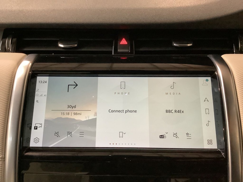 Used Land Rover Discovery Sport 2021 for sale - 78181068: Photo 23