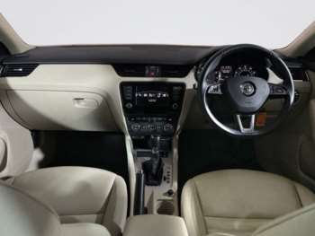 Used Skoda Octavia 2016 for sale - 74689803: Photo
