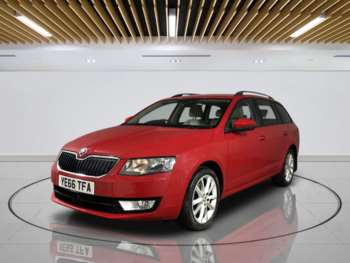 Used Skoda Octavia 2016 for sale - 74689803: Photo