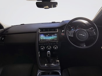 Used Jaguar E-Pace 2020 for sale - 79046512: Photo