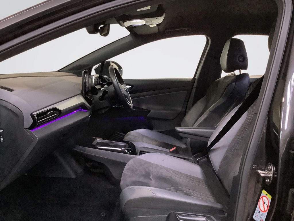 Used Volkswagen ID.4 2022 for sale - 78124030: Photo 12