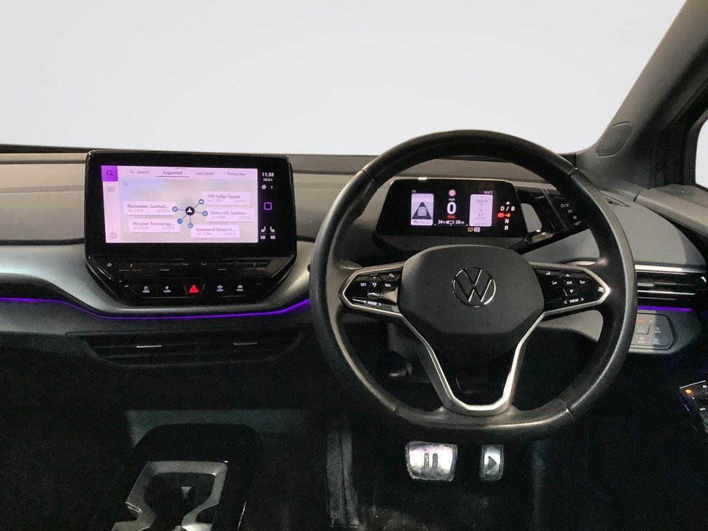 Used Volkswagen ID.4 2022 for sale - 78124030: Photo 15