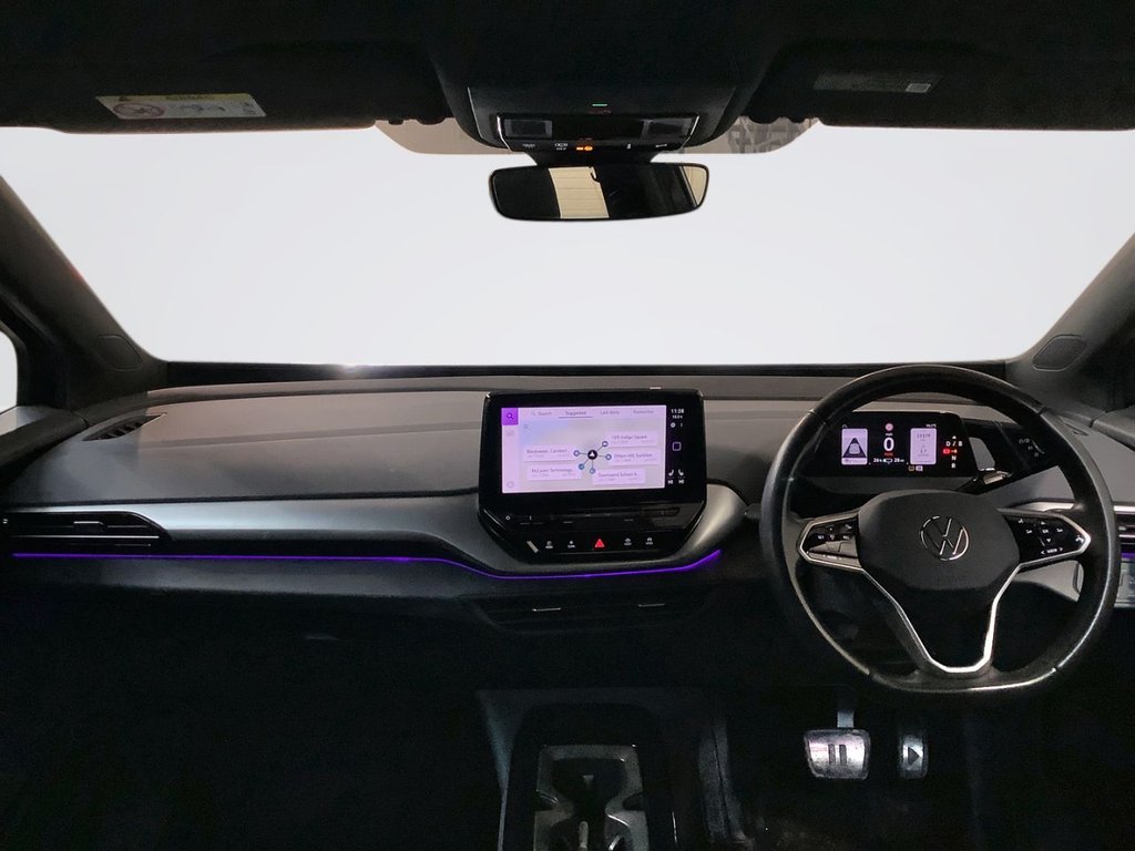 Used Volkswagen ID.4 2022 for sale - 78124030: Photo 3