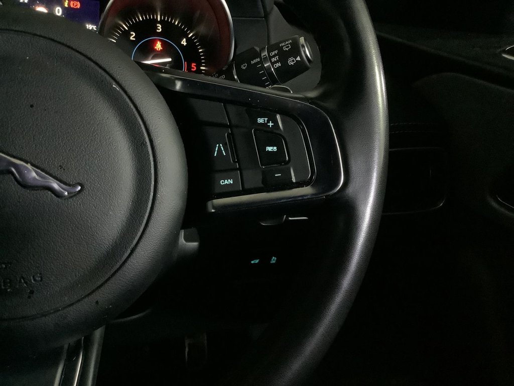 Used Jaguar F-Pace 2021 for sale - 76074001: Photo 19