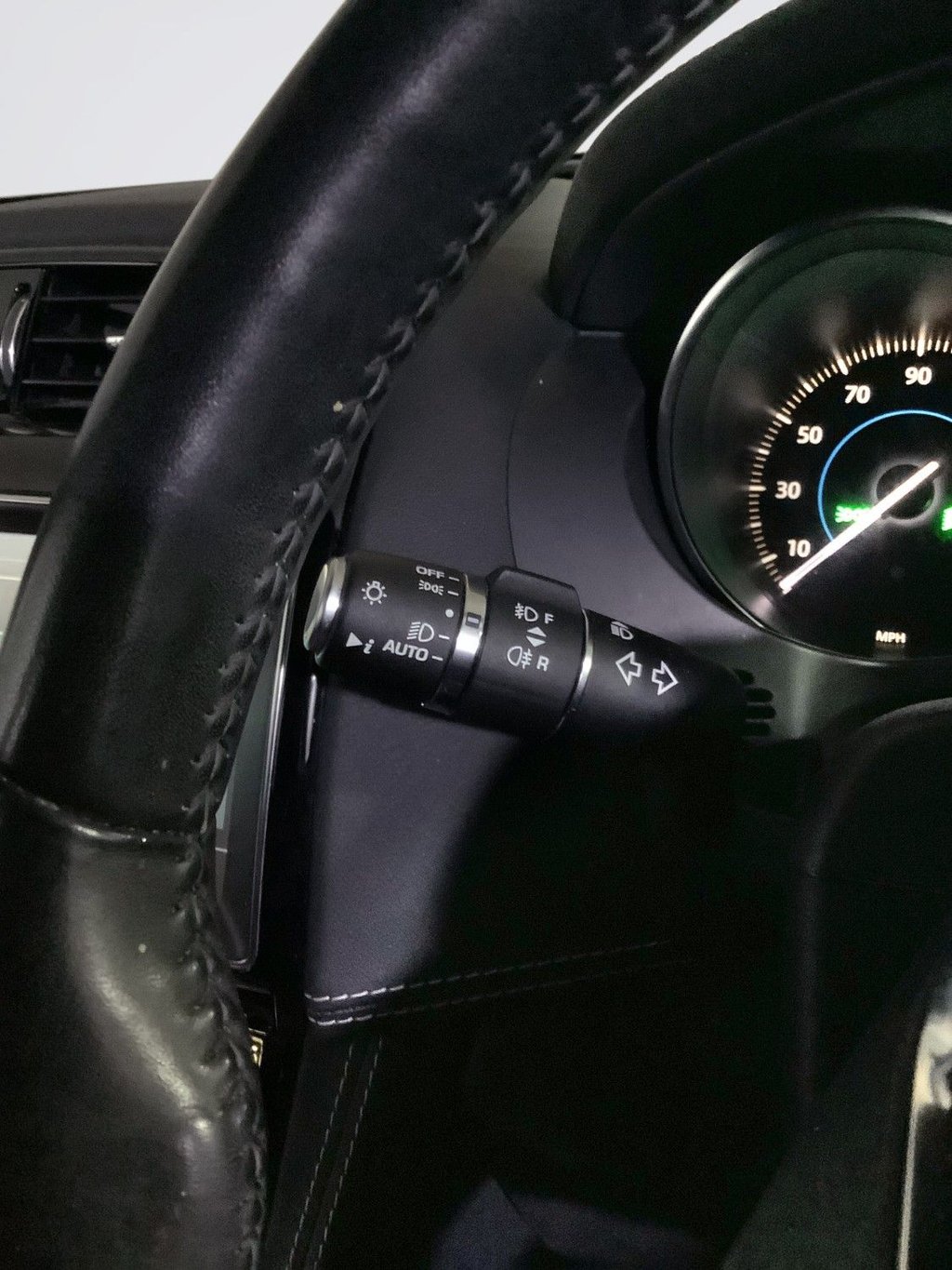 Used Jaguar F-Pace 2021 for sale - 76074001: Photo 20
