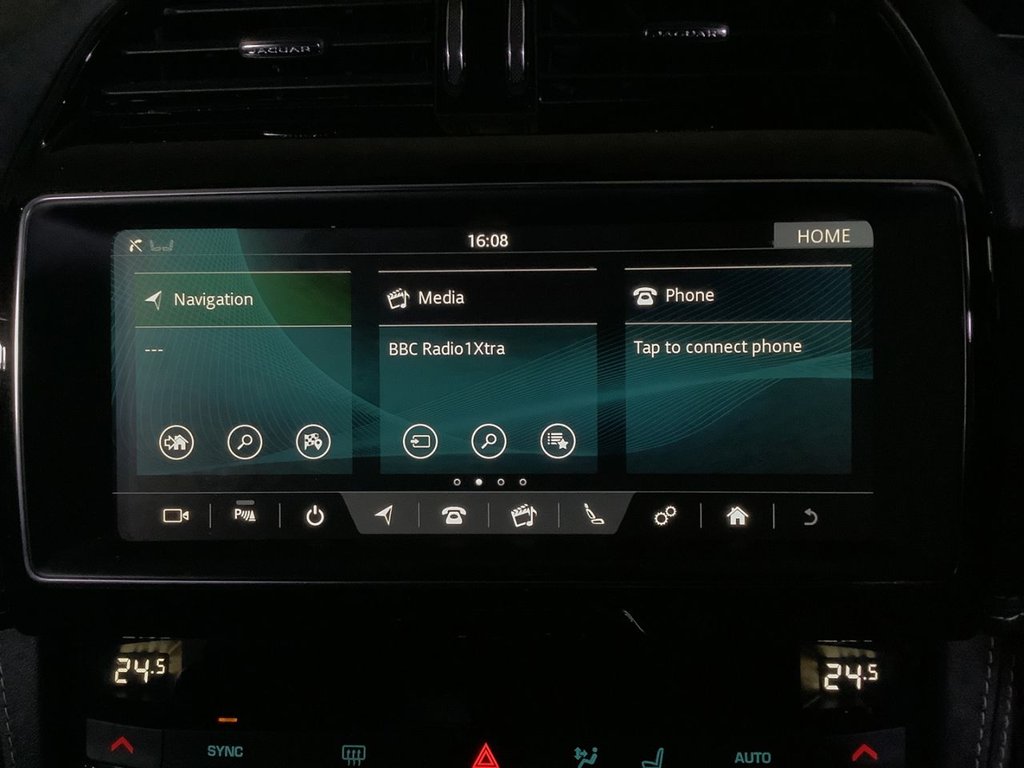 Used Jaguar F-Pace 2021 for sale - 76074001: Photo 23