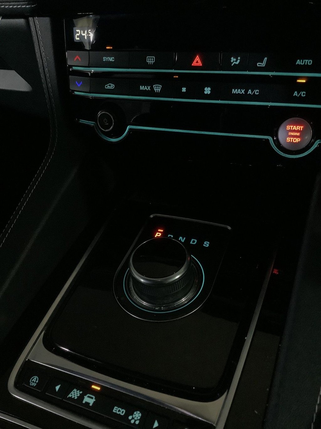 Used Jaguar F-Pace 2021 for sale - 76074001: Photo 25