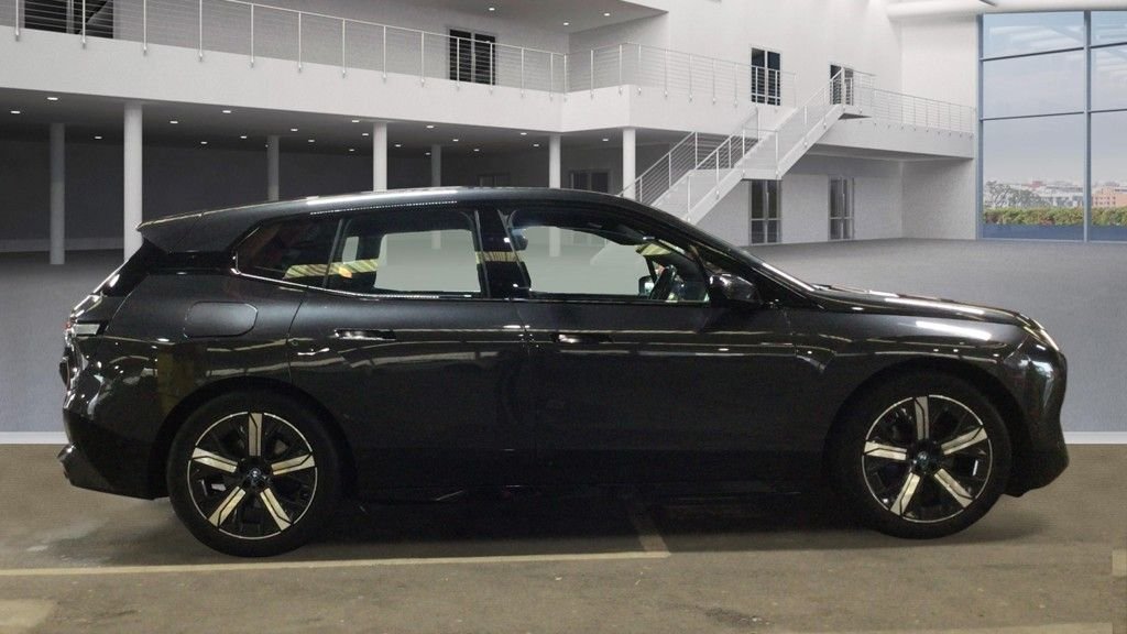 Used BMW iX 2021 for sale - 77421865: Photo 5