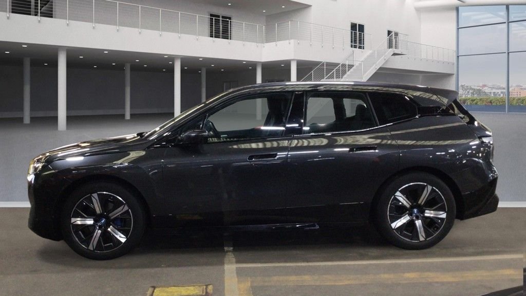 Used BMW iX 2021 for sale - 77421865: Photo 6