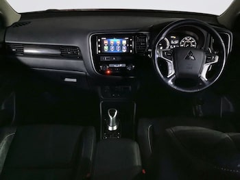 Used Mitsubishi Outlander 2018 for sale - 75473532: Photo