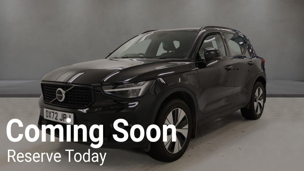 Used Volvo XC40 2022 for sale - 77422702: Photo 2