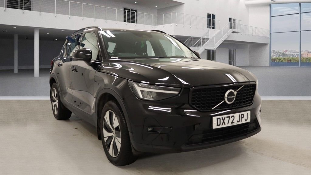 Used Volvo XC40 2022 for sale - 77422702: Photo 4