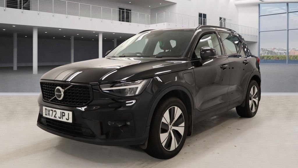 Used Volvo XC40 2022 for sale - 77422702: Photo 5