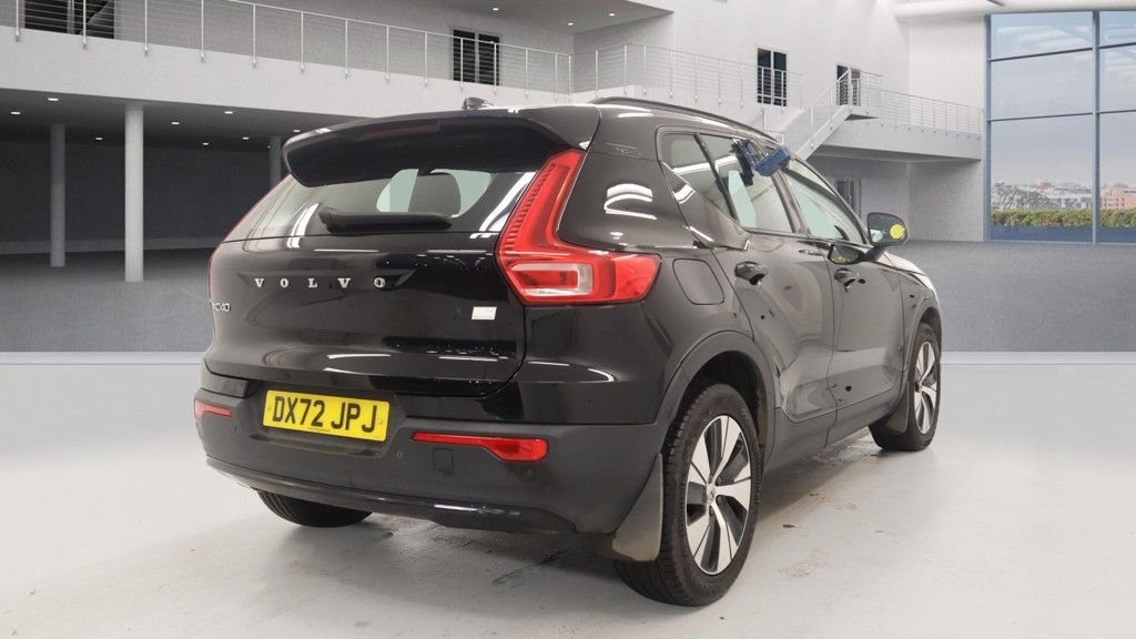 Used Volvo XC40 2022 for sale - 77422702: Photo 7