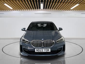 Used BMW 1 Series 2022 for sale - 79675241: Photo