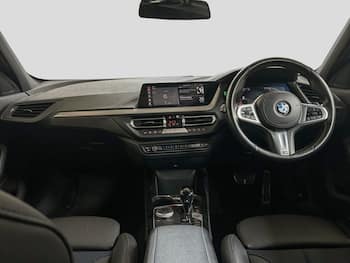 Used BMW 1 Series 2022 for sale - 79675241: Photo