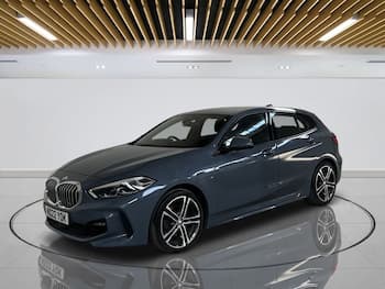 Used BMW 1 Series 2022 for sale - 79675241: Photo