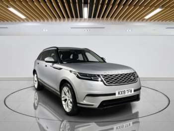 2019 (19) - 2.0 D180 HSE 5dr Auto