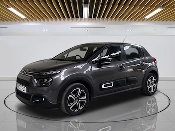 Used Citroen C3 2023 for sale - 78996097: Photo