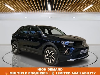 Used Vauxhall Mokka 2022 for sale - 78682797: Photo