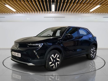 Used Vauxhall Mokka 2022 for sale - 78682797: Photo