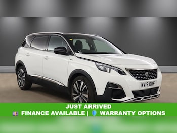 Used Peugeot 5008 2019 for sale - 78792801: Photo