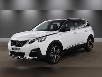 Used Peugeot 5008 2019 for sale - 78792801: Photo