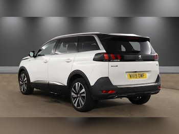 Used Peugeot 5008 2019 for sale - 78792801: Photo