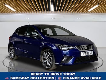 Used SEAT Ibiza 2019 for sale - 78619346: Photo