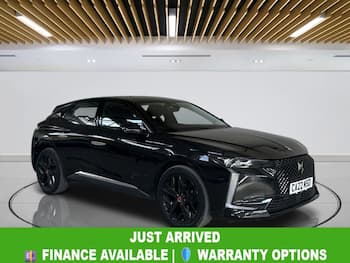 Used DS Automobiles DS 4 2022 for sale - 79643024: Photo