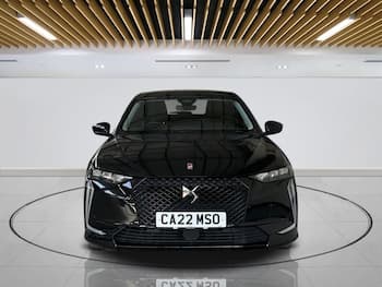 Used DS Automobiles DS 4 2022 for sale - 79643024: Photo