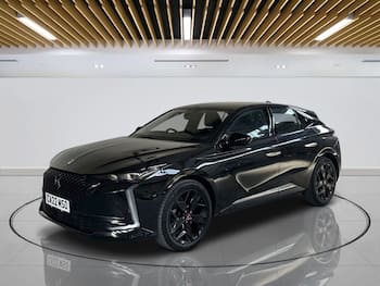 Used DS Automobiles DS 4 2022 for sale - 79643024: Photo